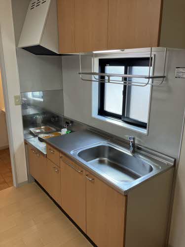 メゾンリュミエール A101号-5