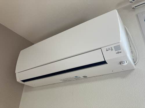 メゾンリュミエール A101号-6