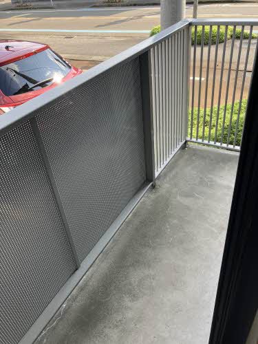 メゾンリュミエール A101号-8