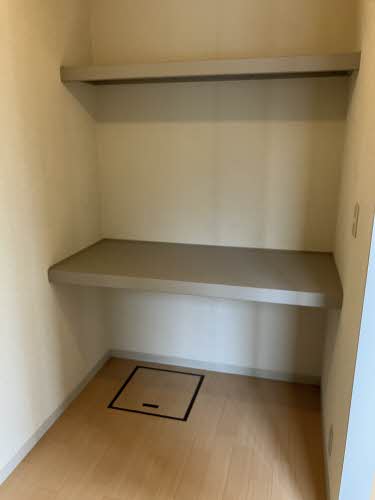 メゾンリュミエール A101号-11