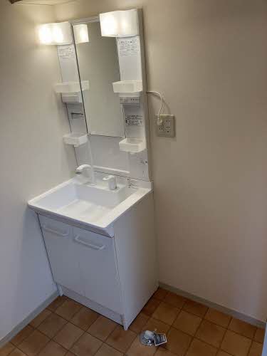 メゾンリュミエール A101号-12