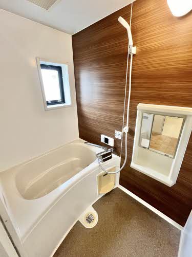 メゾンリュミエール B102号-14