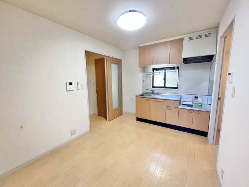 メゾンリュミエール C102号-4