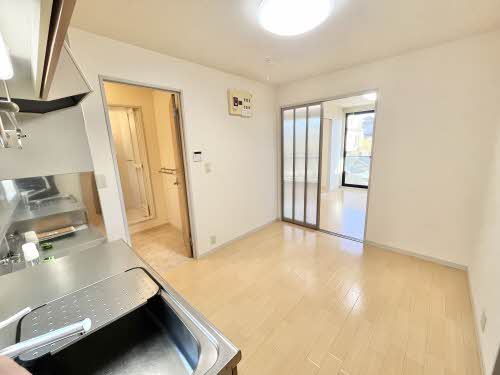 メゾンリュミエール C102号-5