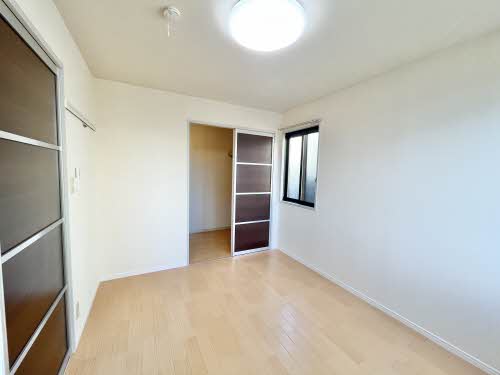 メゾンリュミエール C102号-6