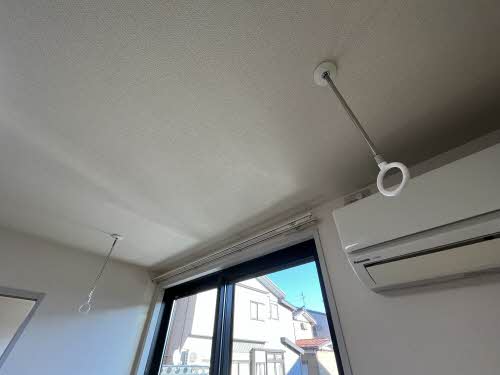 メゾンリュミエール C102号-9