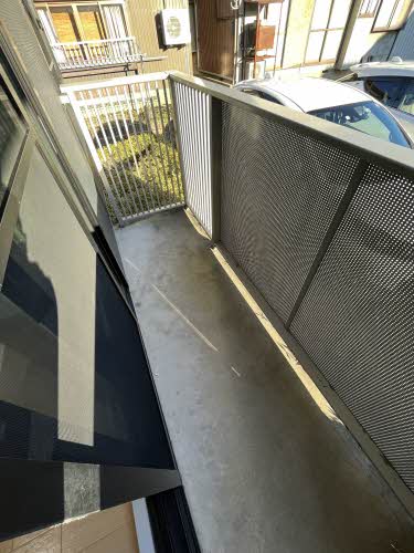 メゾンリュミエール C102号-10