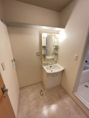 メゾンリュミエール C102号-12