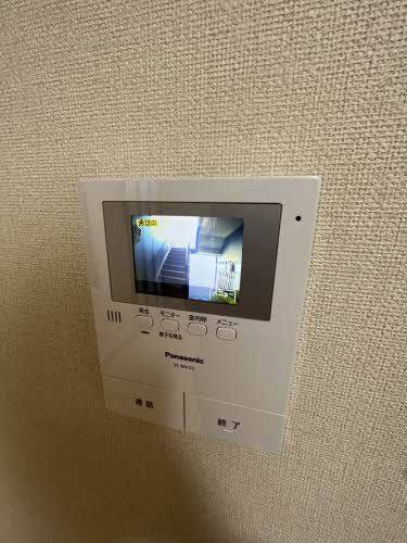 メゾンリュミエール C102号-14