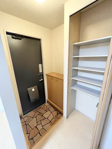 メゾンリュミエール C102号-15