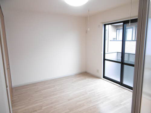 クローバー 0201号-3