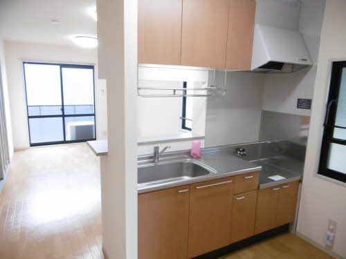 クローバー 0201号-6