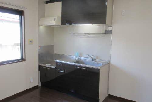 ビクトリーパレス 0202号-4