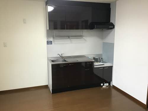 パストラル宮下 B202号-5