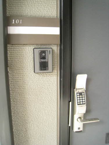 パストラル新光町Ⅰ 1101号-2