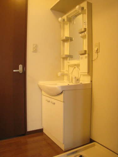 パストラル新光町Ⅰ 1101号-4