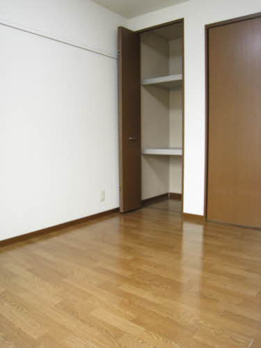 パストラル新光町Ⅰ 1101号-5