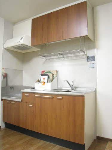 パストラル新光町Ⅰ 1101号-8