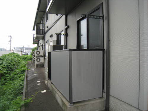 パストラル新光町Ⅰ 1101号-13