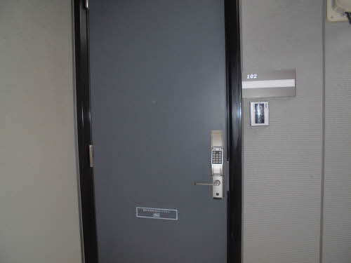 パストラル新光町Ⅱ 2201号-2