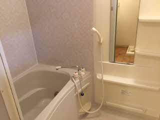 パストラル新光町Ⅱ 2201号-8