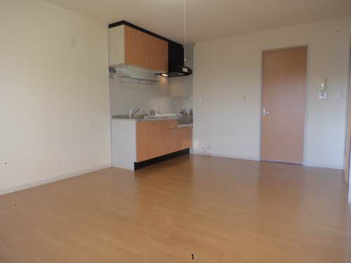 ロジュマン園 0202号-2