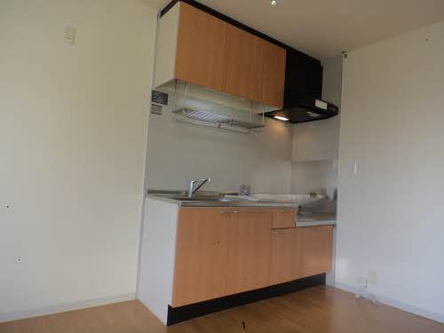 ロジュマン園 0202号-4