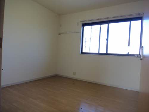 ロジュマン園 0202号-6