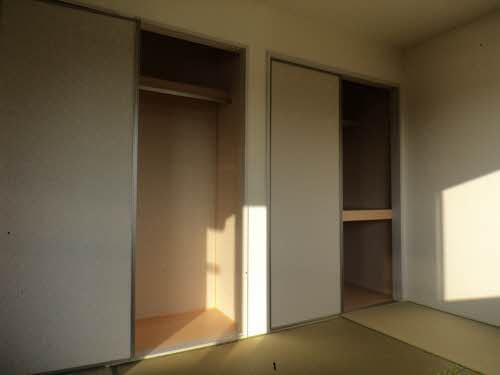 ロジュマン園 0202号-8