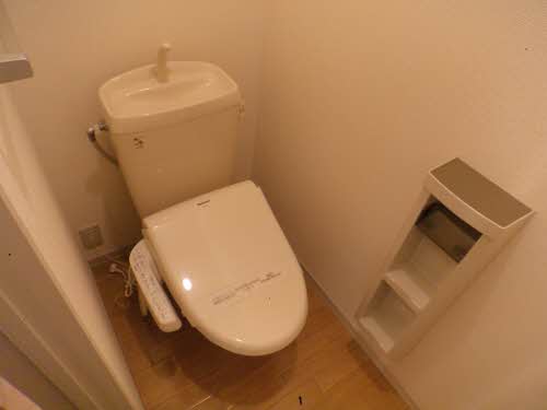 ロジュマン園 0202号-10