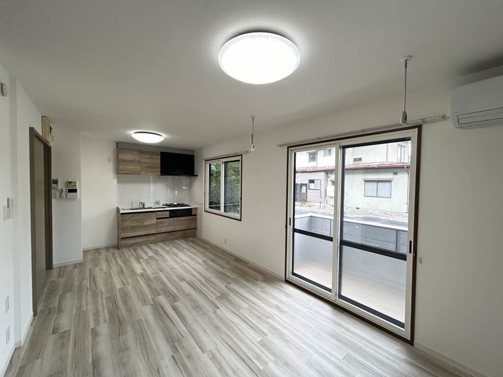 フレグランスＭ 0101号-1