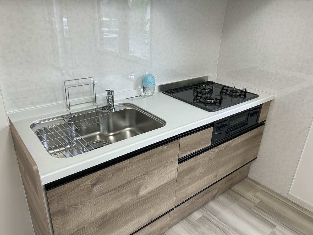 フレグランスＭ 0101号-2