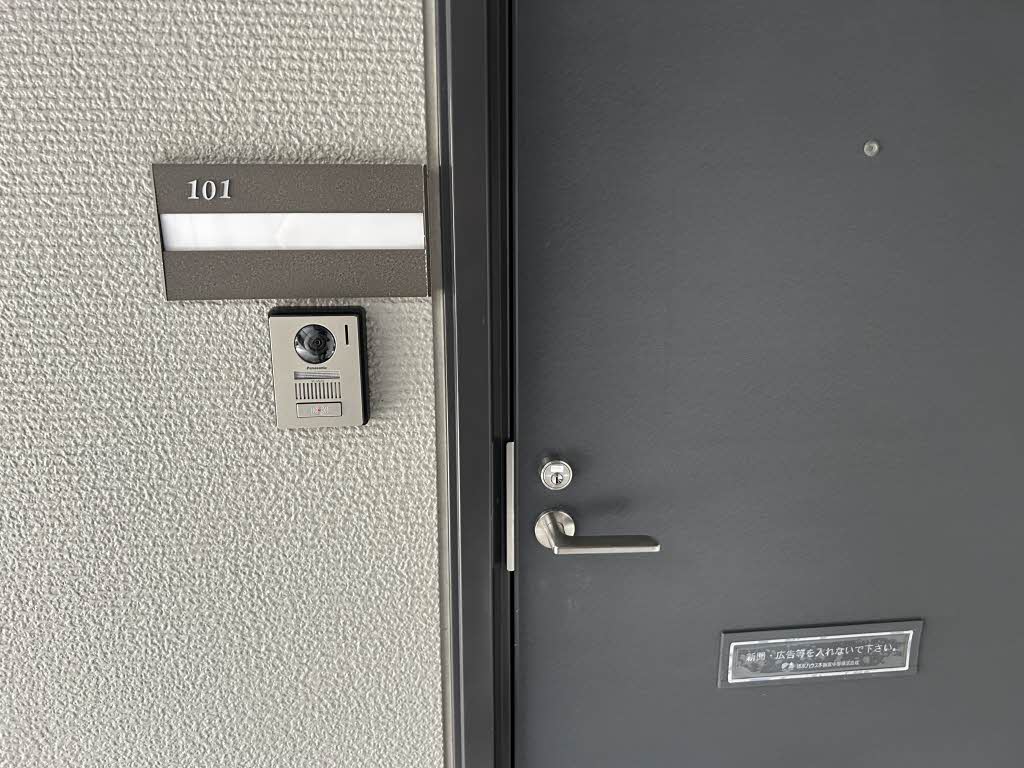 フレグランスＭ 0101号-4