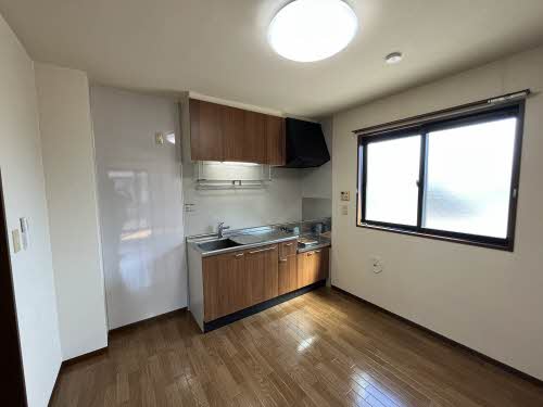 ポポラーレ B102号-2