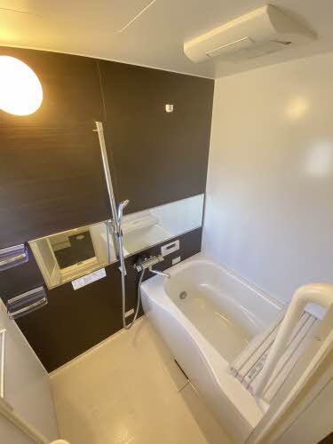 グリーンステージ大山 A201号-6