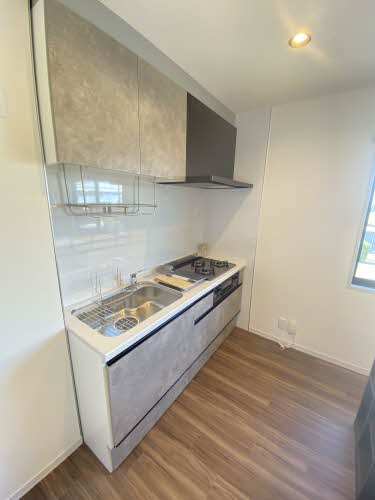 グリーンステージ大山 A201号-9