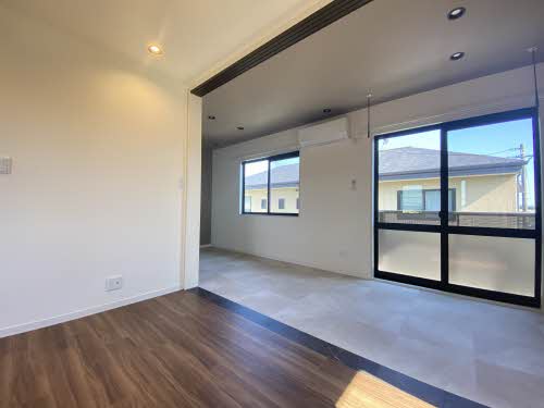 グリーンステージ大山 A201号-14