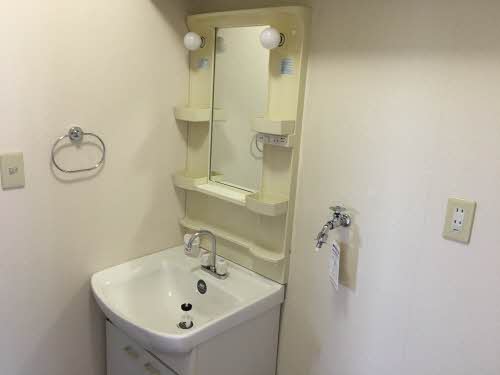 フローリッシュ A102号-7