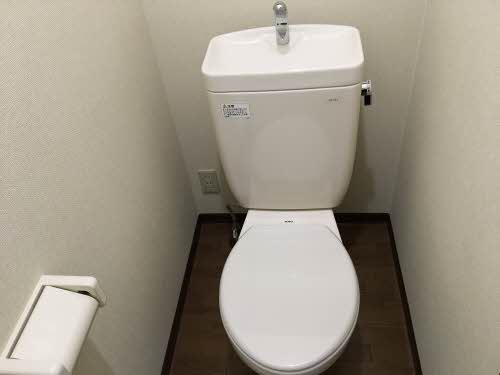 フローリッシュ A102号-9