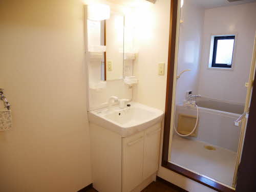 フォーレスティーローズ C201号-12