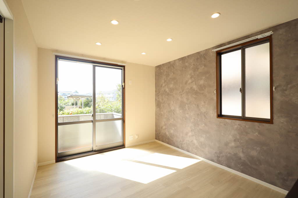 パレス司 C102号-2