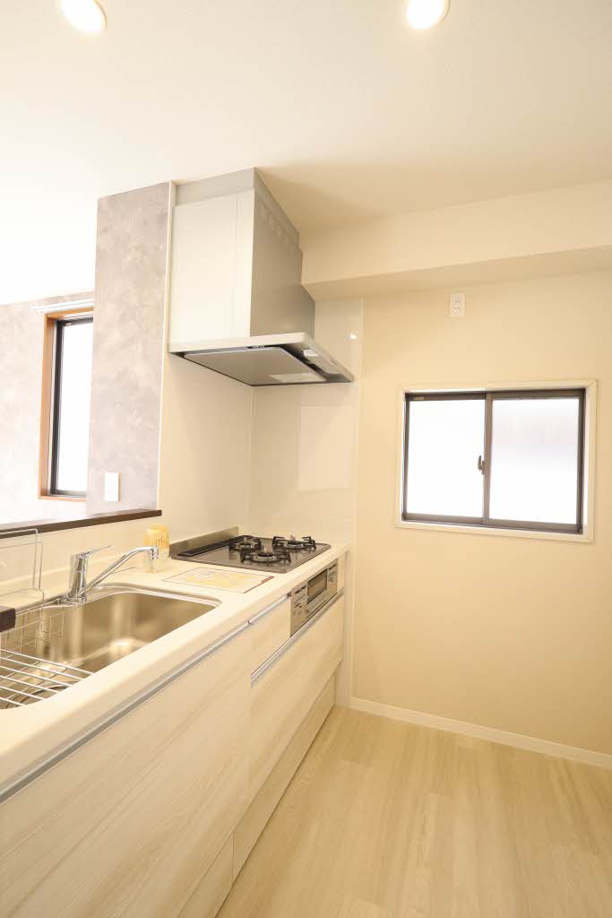 パレス司 C102号-3