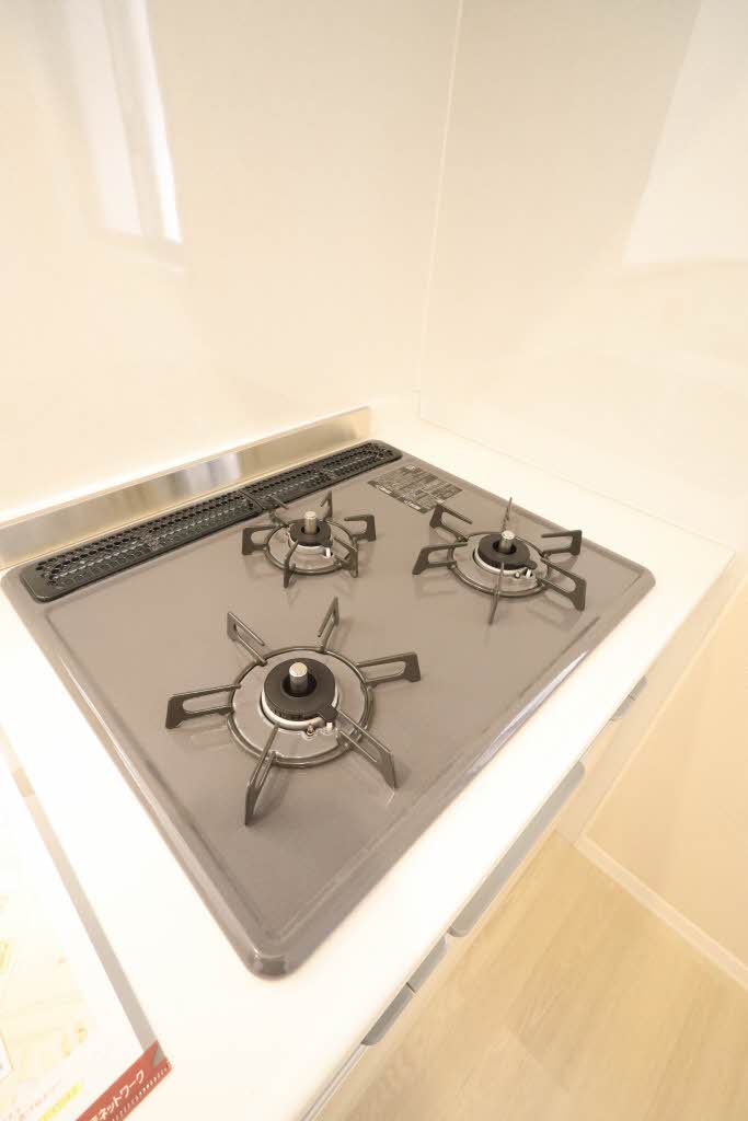 パレス司 C102号-4