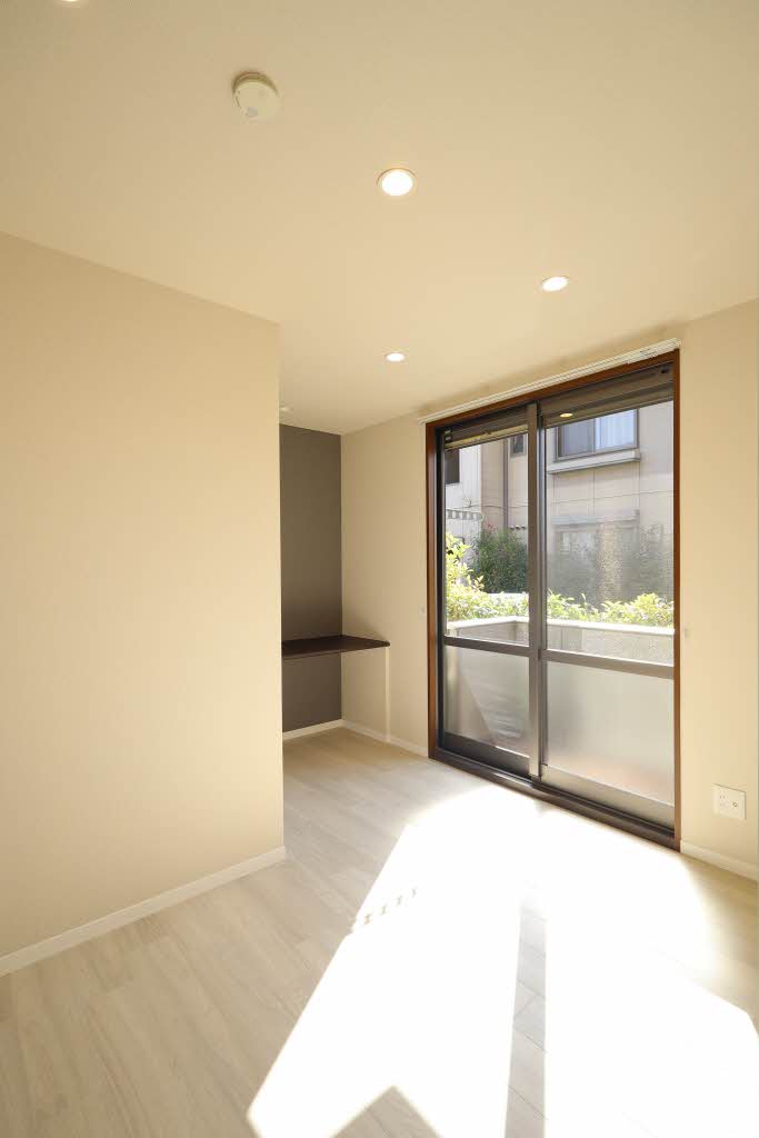 パレス司 C102号-5