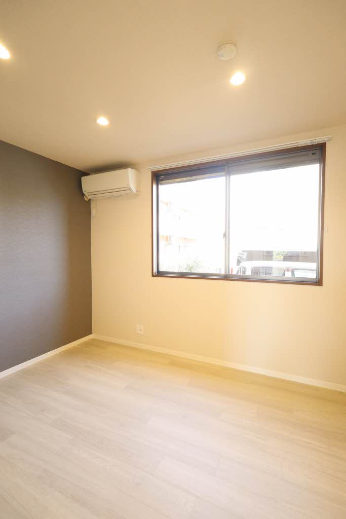 パレス司 C102号-6