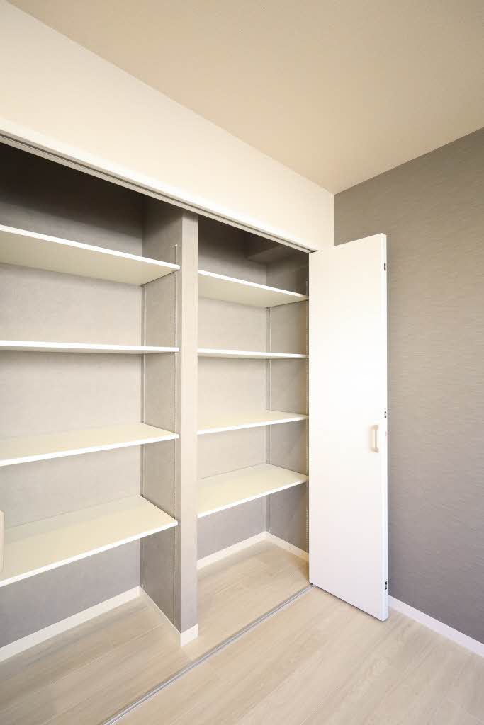 パレス司 C102号-10