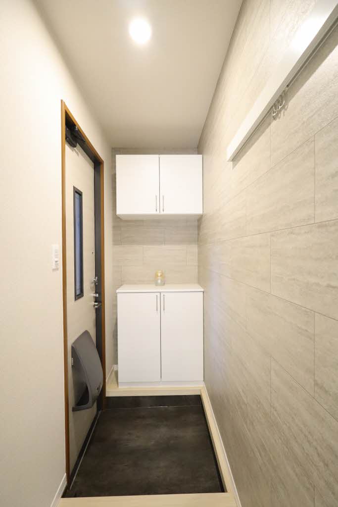 パレス司 C102号-11