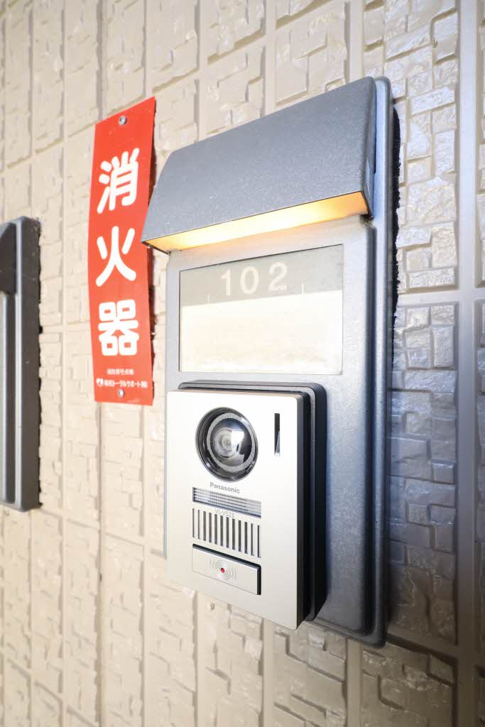 パレス司 C102号-13