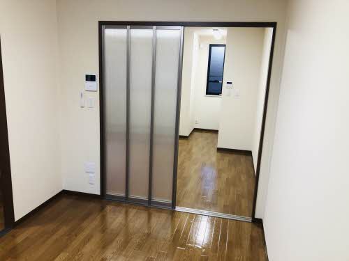 ファミール幸 F202号-5