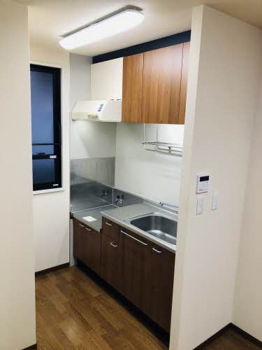 ファミール幸 F202号-8